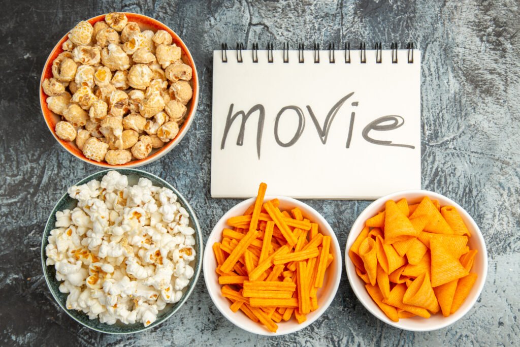 Movie recommendation